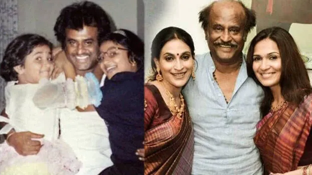 rajanikanth