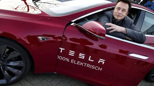 tesla-