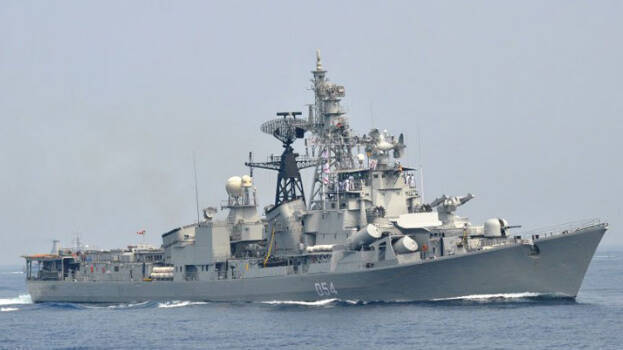 ins-ranvir ins-ranvir