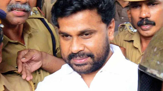 dileep