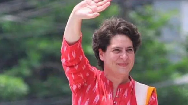 priyanka