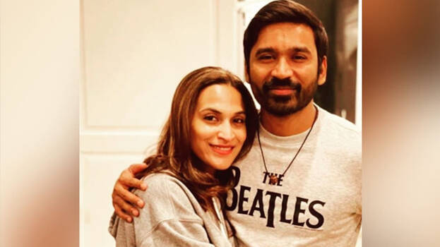 dhanush dhanush