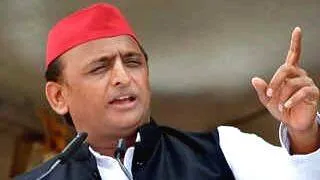 akhilesh