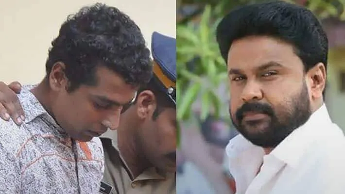 dileep-suni
