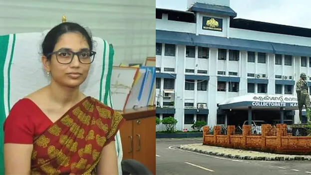 district-collector