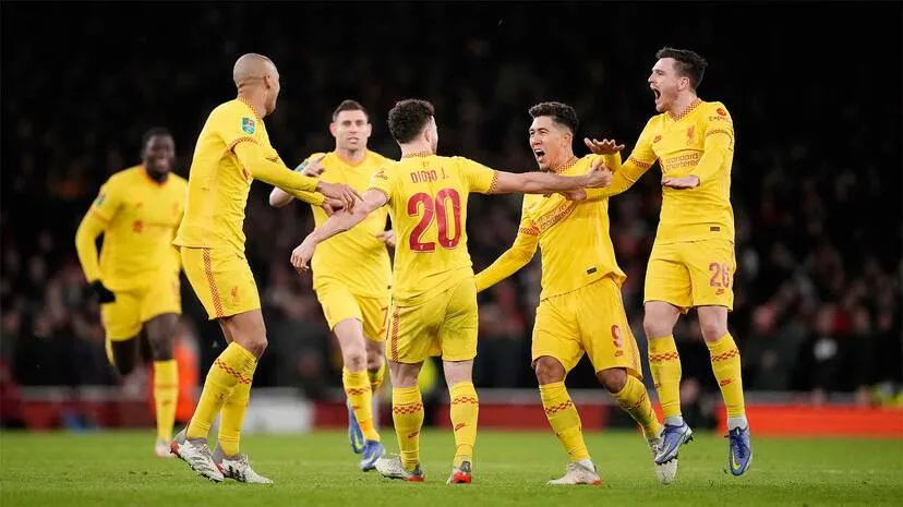 liverpool