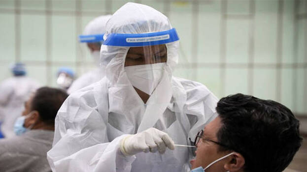 india-covid india-covid