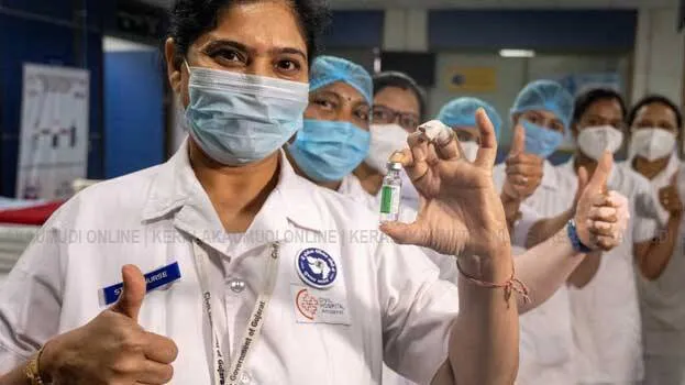vaccination