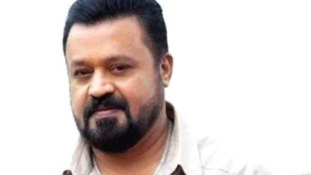 sureshgopi