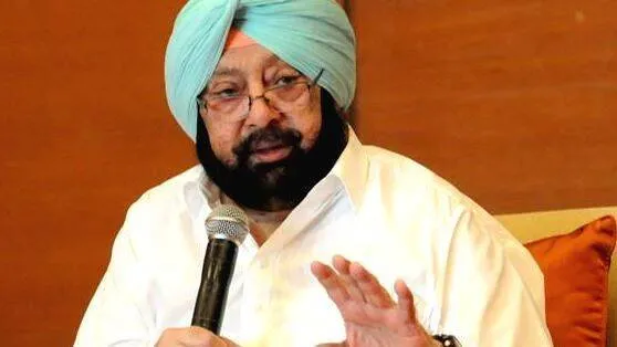 amarinder-singh