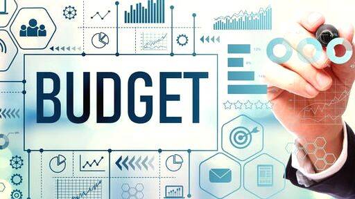 budget budget