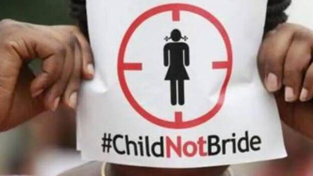 child-marriage child-marriage
