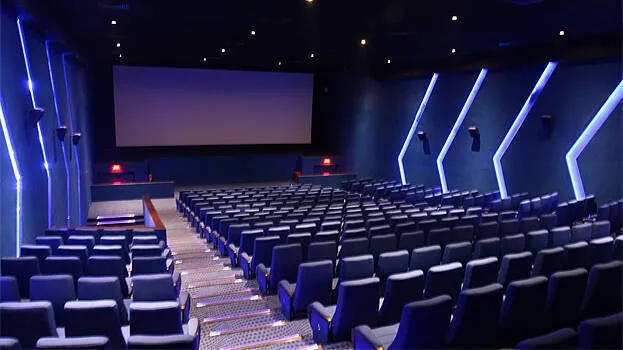 cinema-theatre