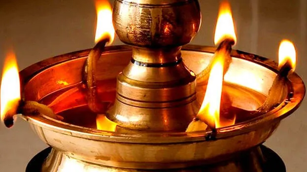 nilavilakku