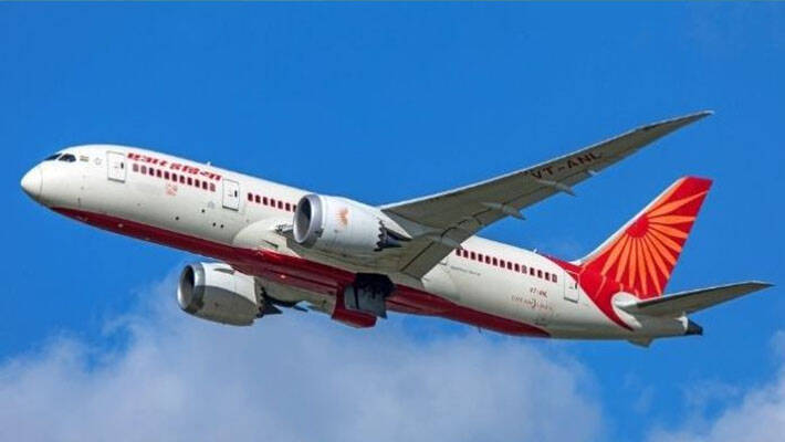 air-india air-india