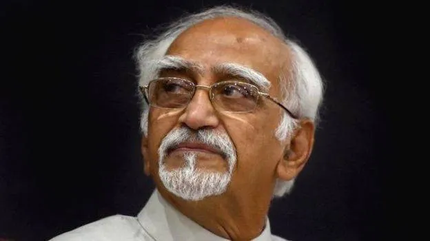 hamid-ansari