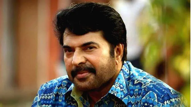 mammootty