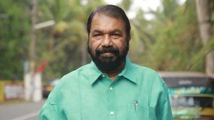 sivankutty