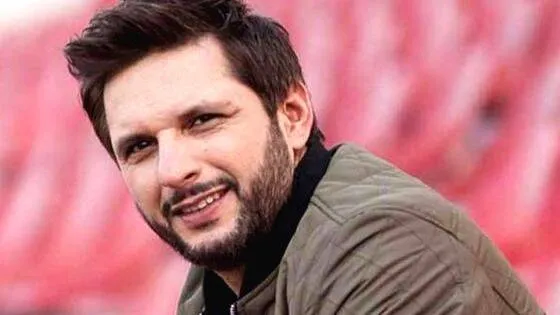 afridi