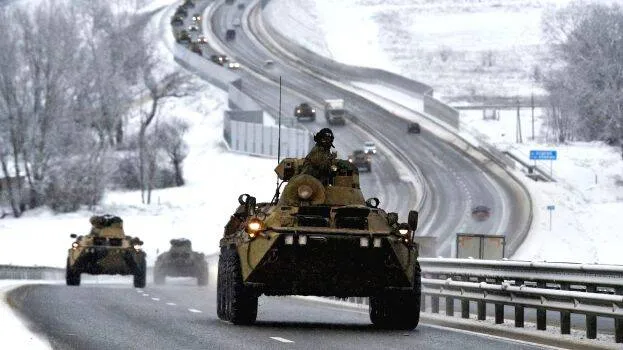 russia