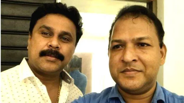 dileep-