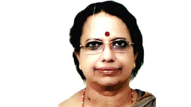 anandhalekshmi anandhalekshmi