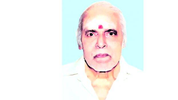 krishnaswami-94 krishnaswami-94