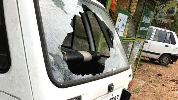 maruthi