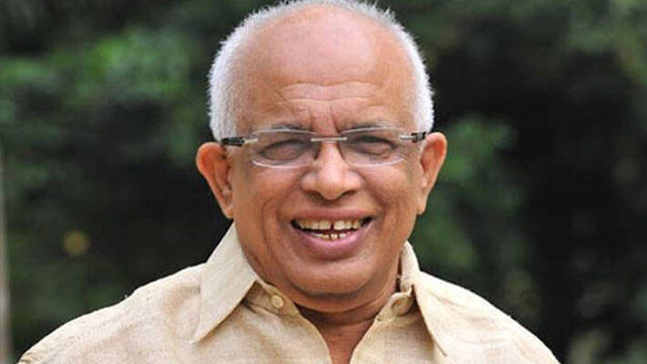 krishnankutty krishnankutty