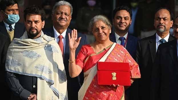 nirmala-sitharaman nirmala-sitharaman