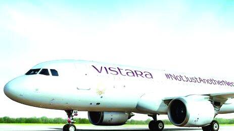 vistara vistara