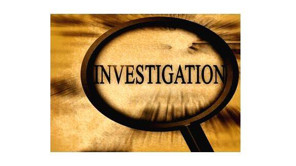 investigation investigation