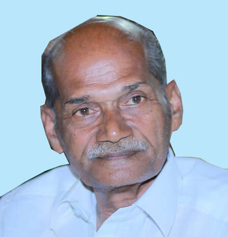 kandamuthan kandamuthan