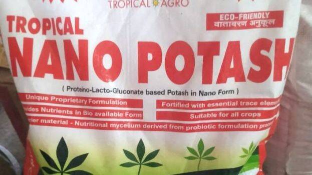 nano-potash nano-potash