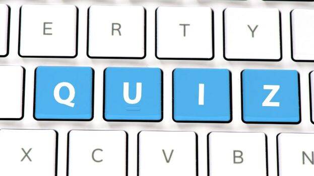 quiz- quiz-