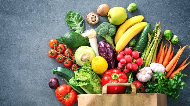 vegitables vegitables