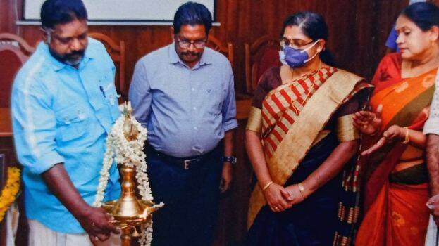 anusmaranam anusmaranam