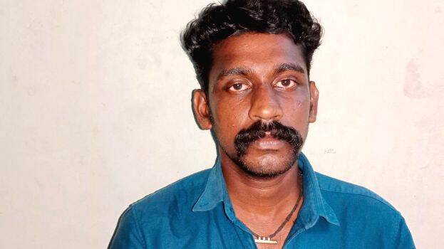 binukuttan binukuttan