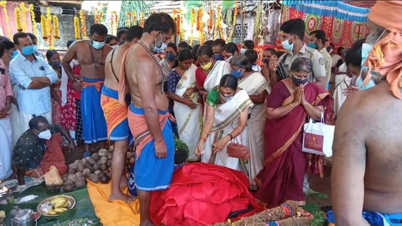 sabarimala