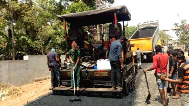 thiruvalal thiruvalal