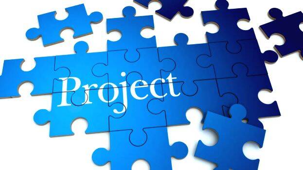 project project