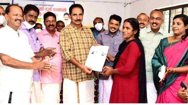 chavara-gp chavara-gp