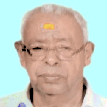 balakrishnan-k-80 balakrishnan-k-80