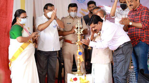 stgregorios stgregorios