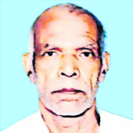 thankappan- thankappan-