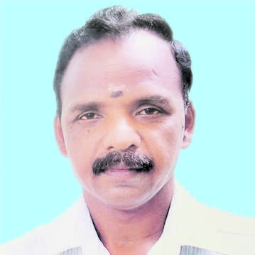 chandran chandran