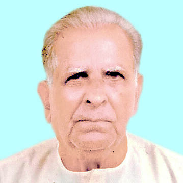 mathai-g-89 mathai-g-89