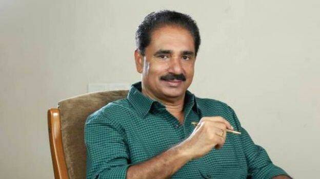 premachandran premachandran