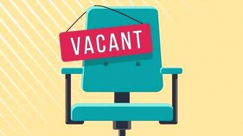vacancy vacancy