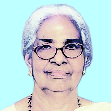 padmavathyamma-89 padmavathyamma-89